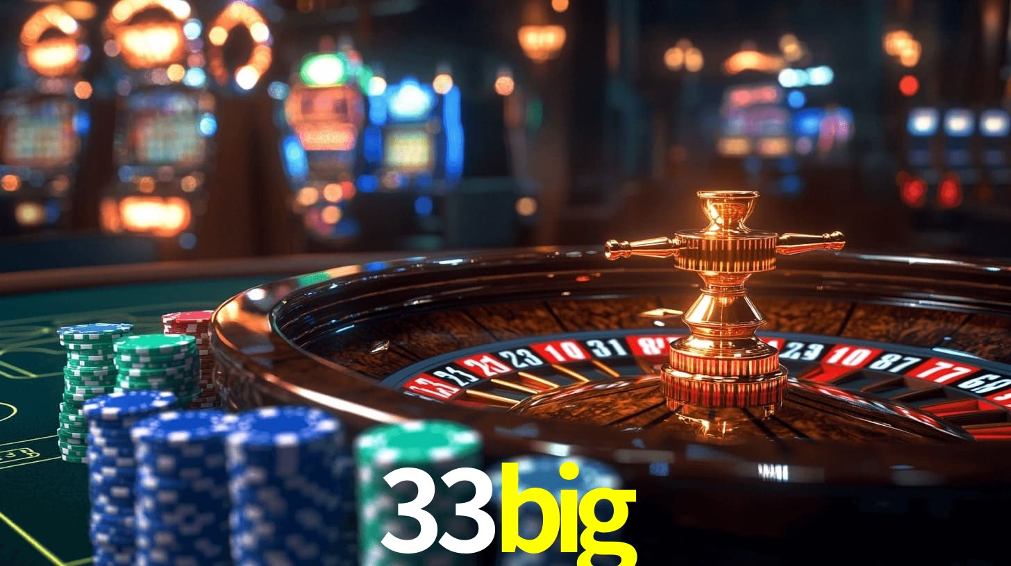 33big bet