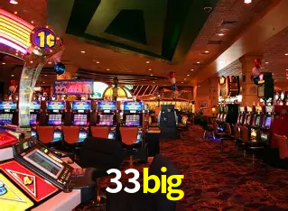 Desvendando o Mundo dos Jogos Virtuais na 33big