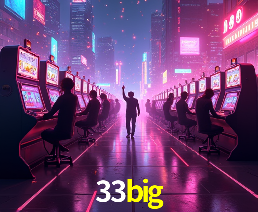 Experiência VIP 33big