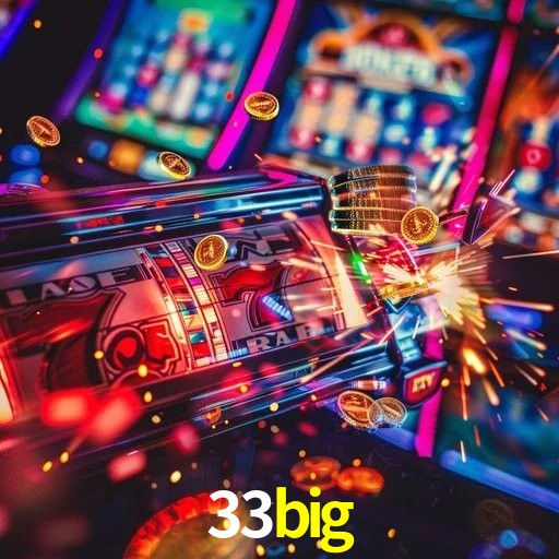 Estatísticas 33big