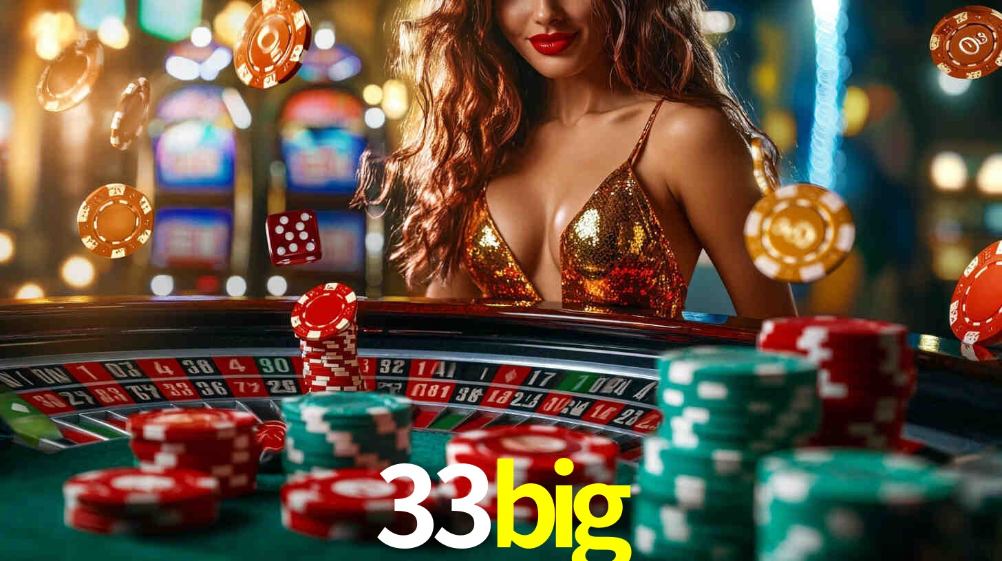 33big bet