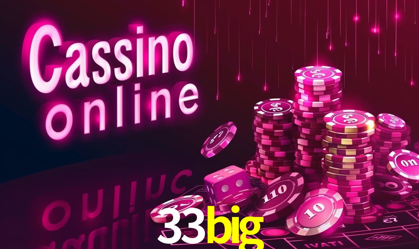 Apostas de Futebol 33big