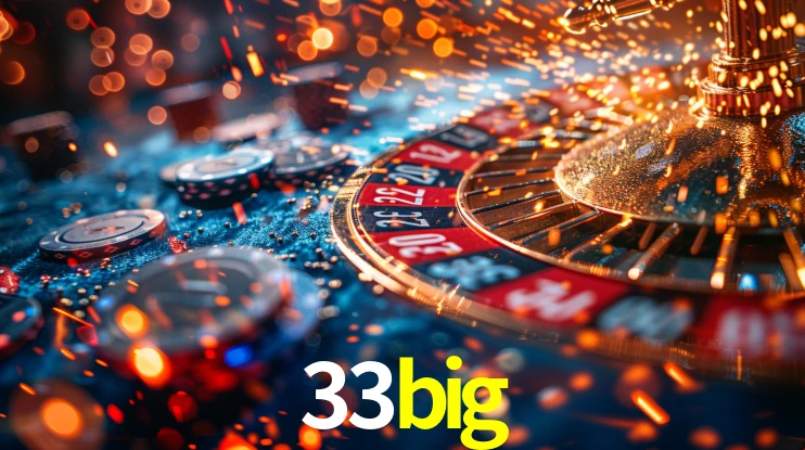 Descubra a Essência do 33big: Nossa História e Compromissos