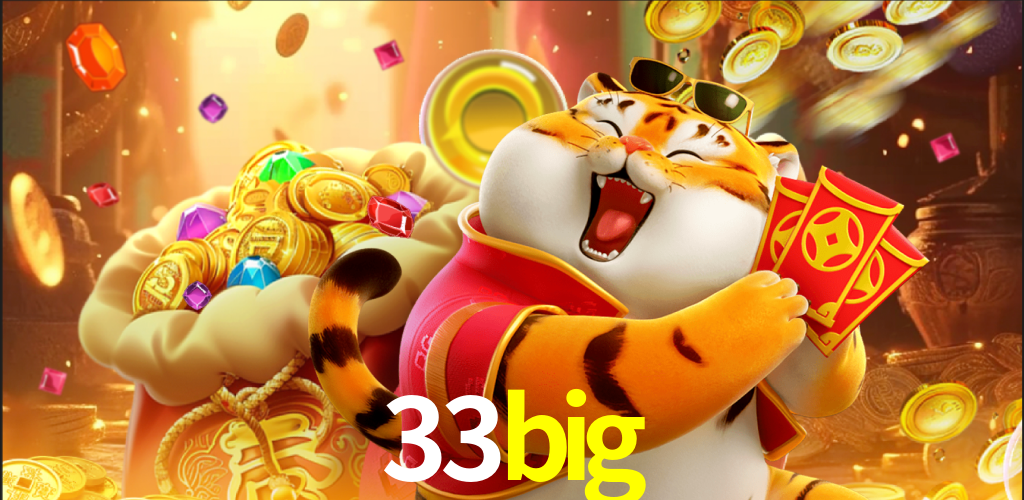 33big bet
