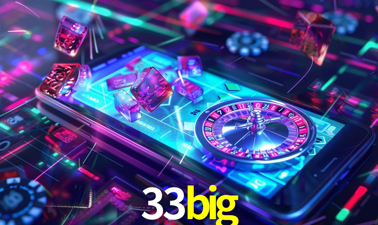 Login Seguro 33big