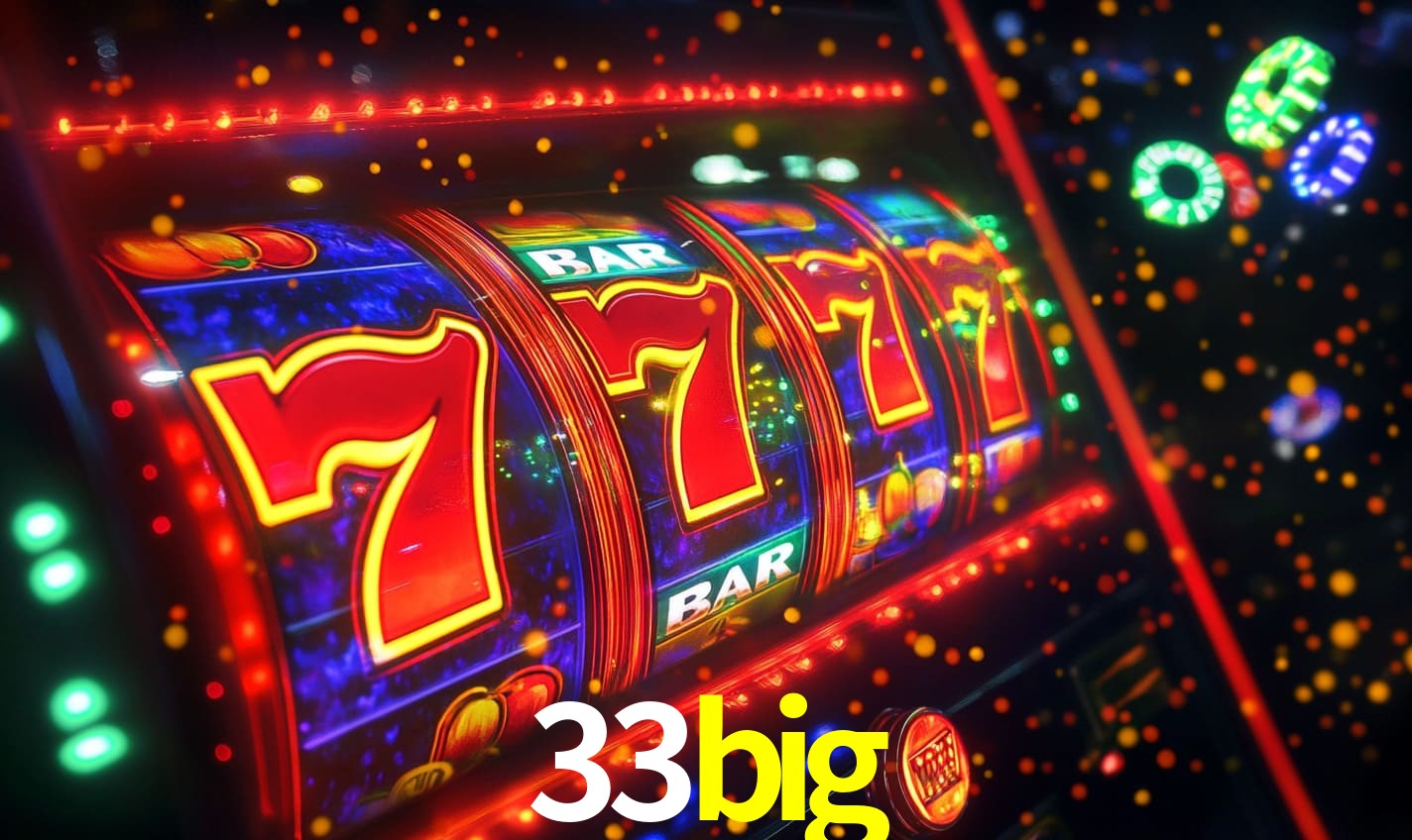 33big,33big.com