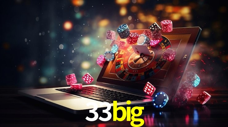 Bônus Diários 33big