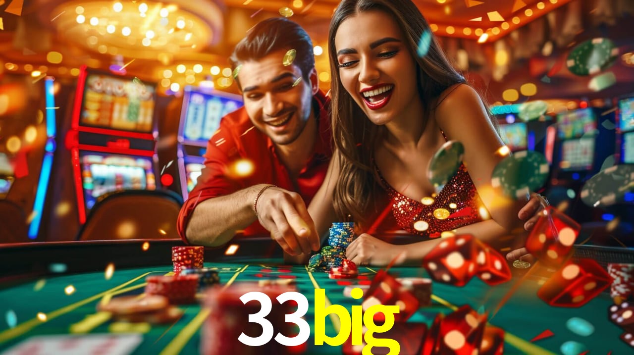 Avaliações dos Jogadores 33big