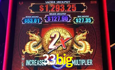 Apostas Esportivas na 33big: Um Guia Completo