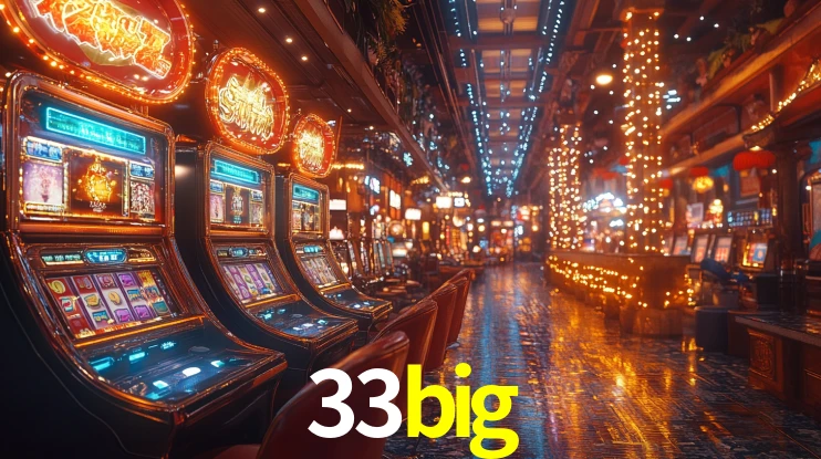 33big,33big.com