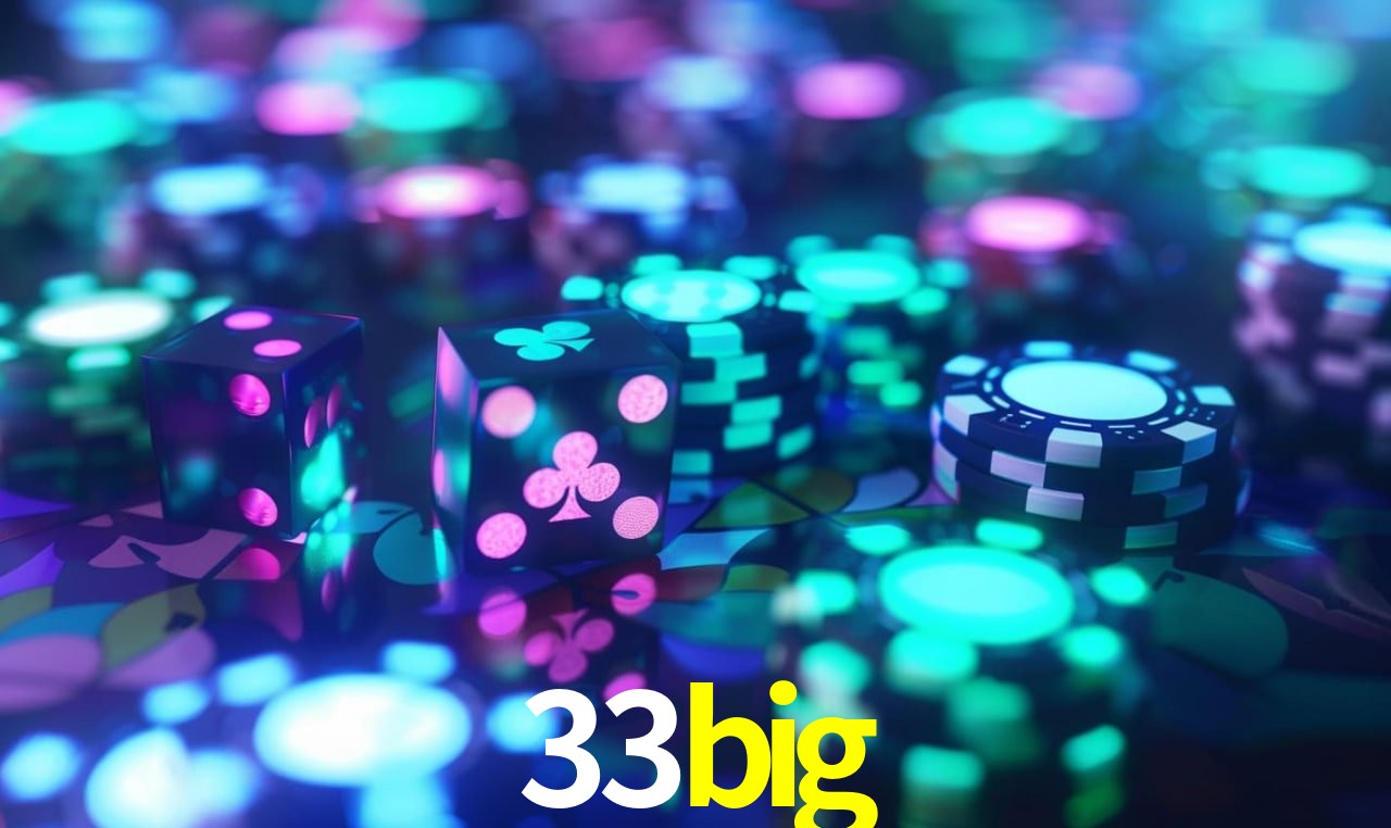 Recursos de Bônus 33big