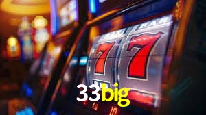 Recursos de Bônus 33big