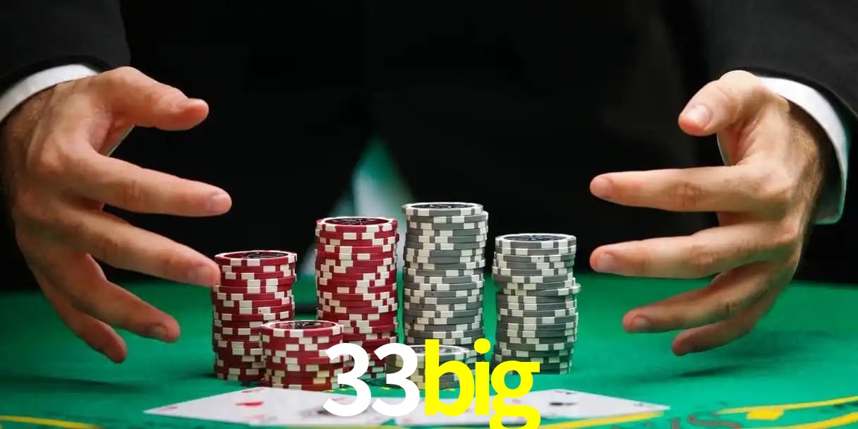 Especiais de Fim de Semana 33big
