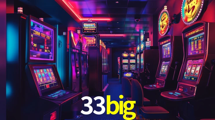 33big bet