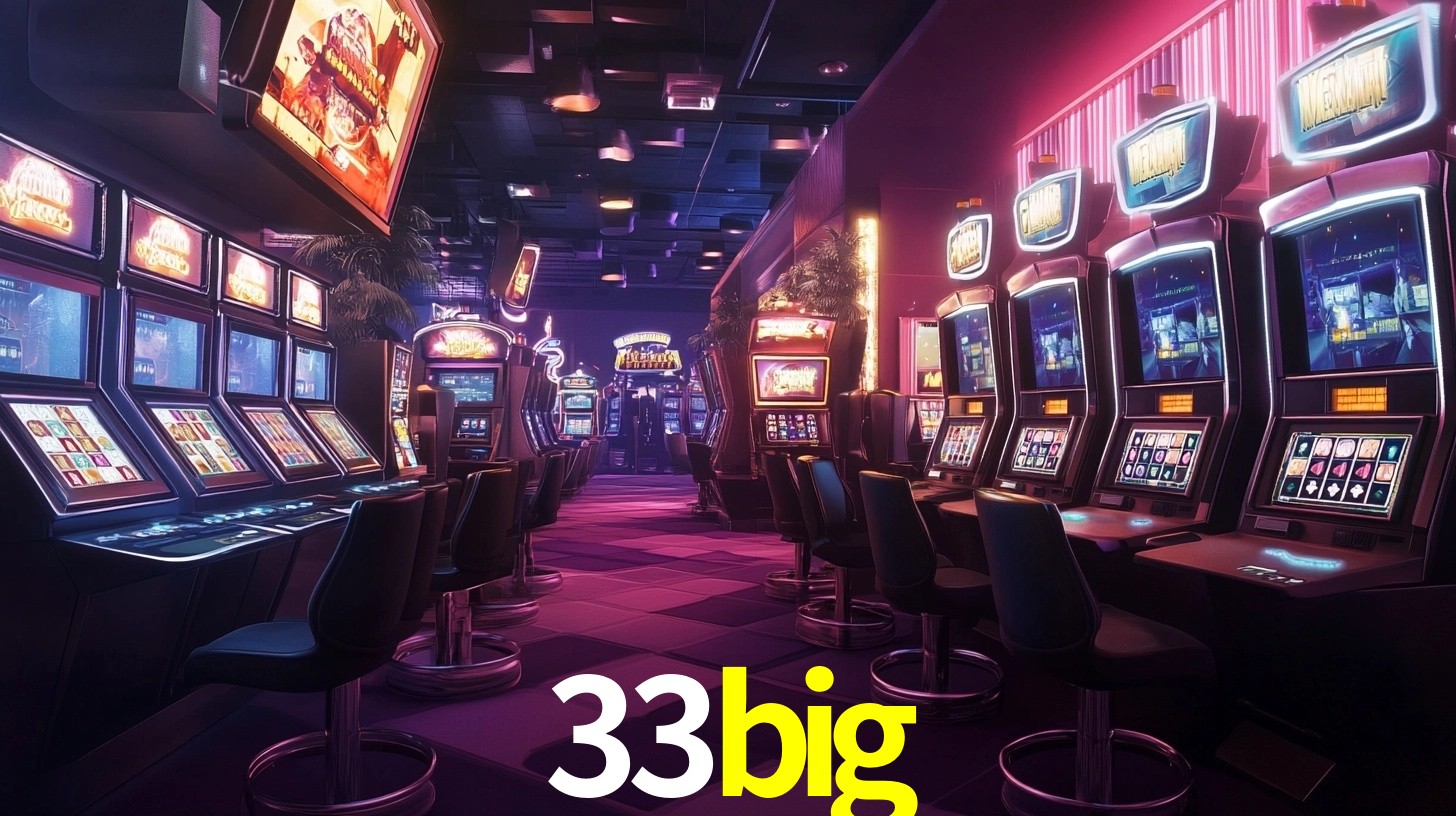 Experimente o Login Seguro Premium no 33big