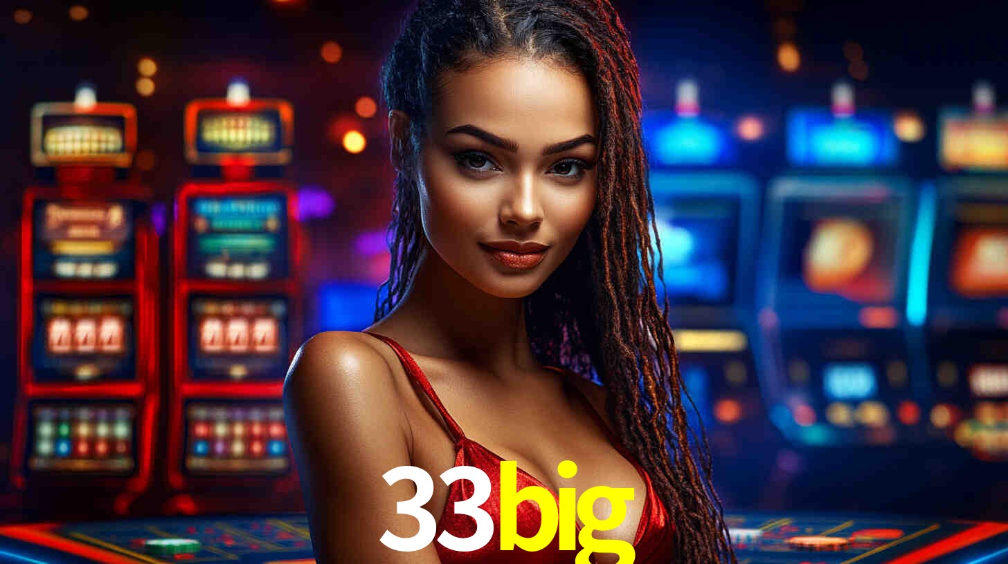 cassino 33big