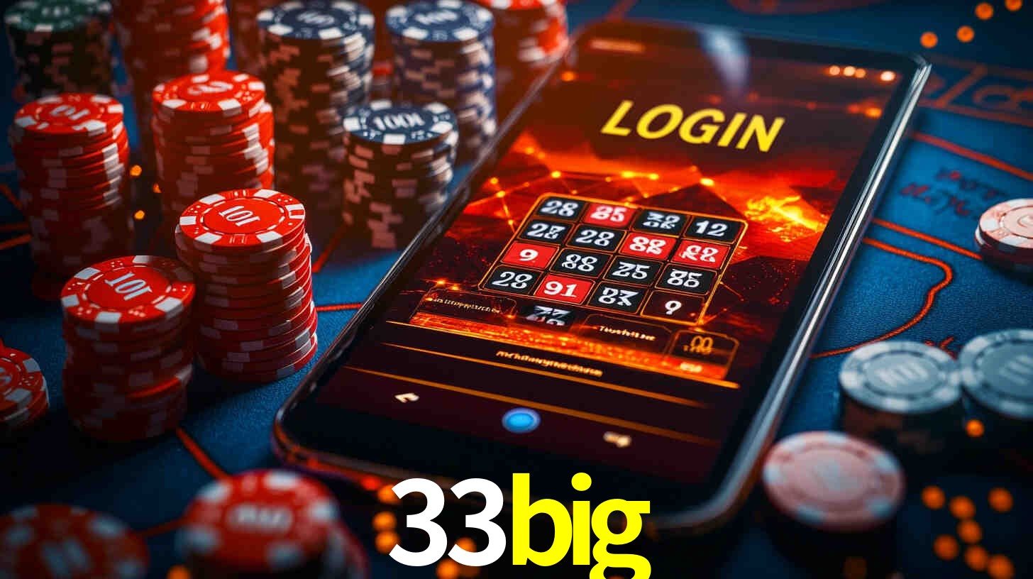 33big bet