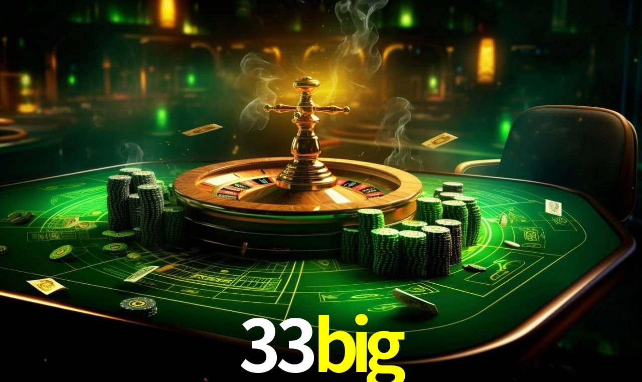 Programa VIP 33big