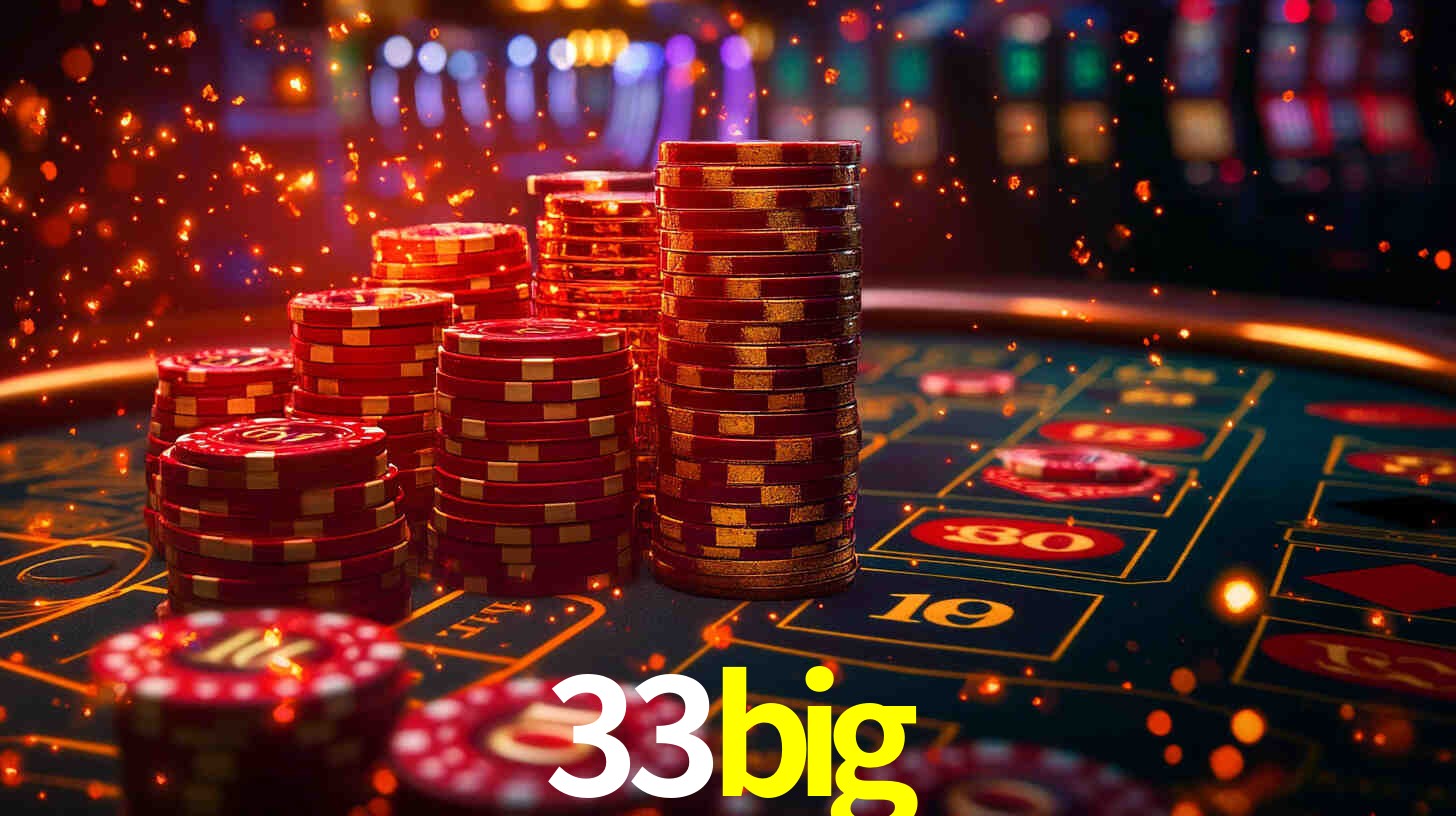 33big,33big.com
