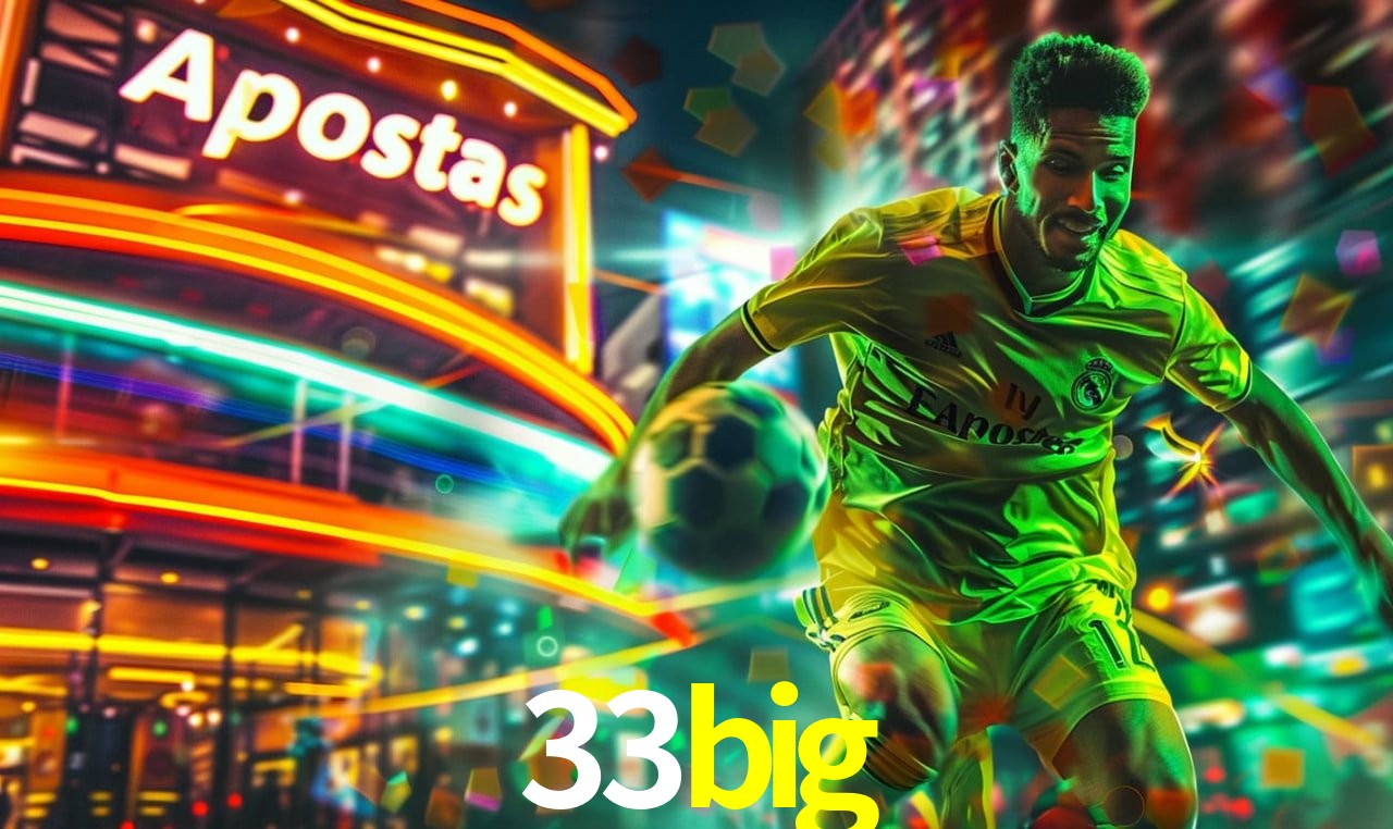 Especiais de Fim de Semana 33big