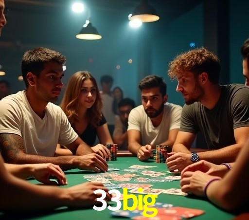 Design Responsivo 33big