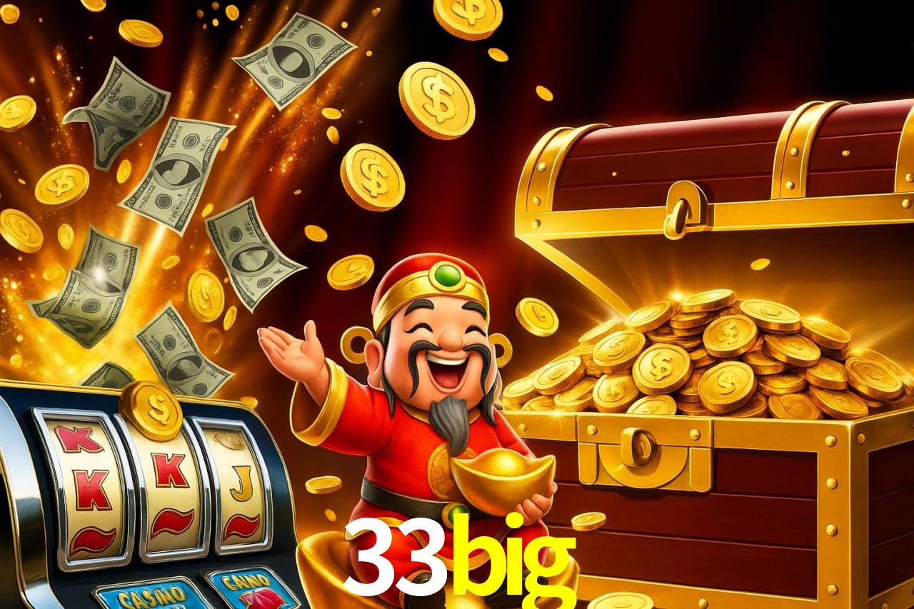 Apostas de Tênis 33big