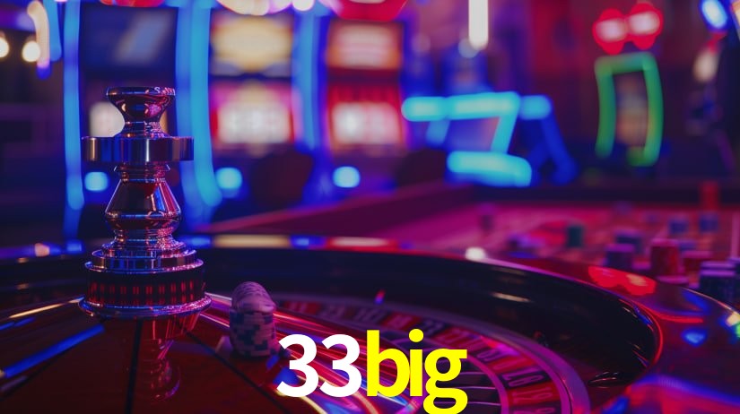 33big,33big.com