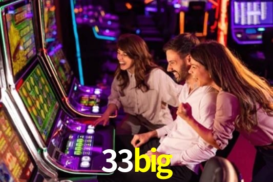 Mesa de Blackjack 33big