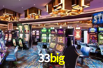 Descubra a Essência do 33big: Nossa História e Compromissos