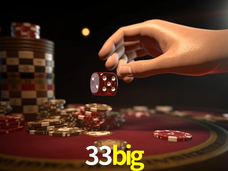 Ofertas Exclusivas 33big