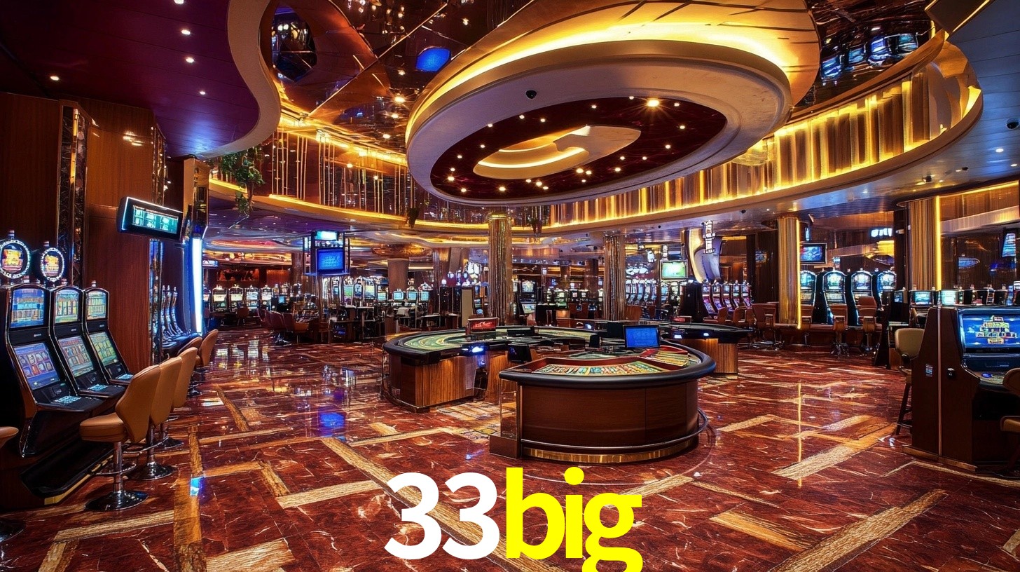 Torneios 33big