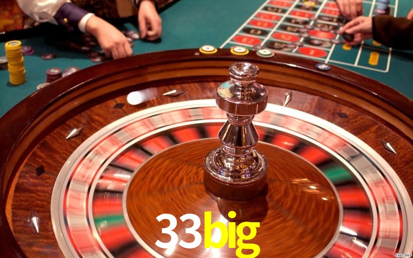 Estatísticas Esportivas 33big