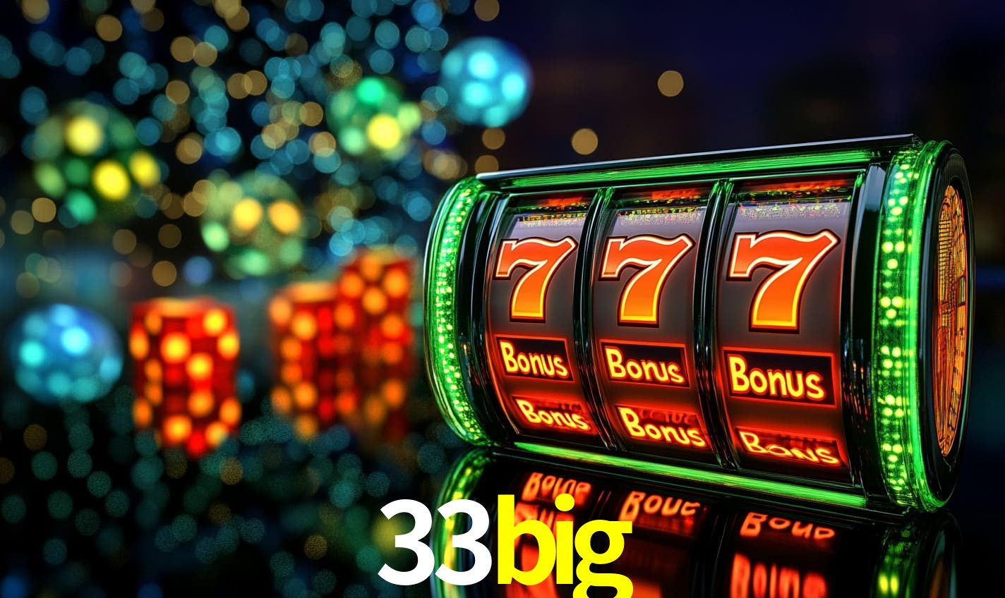 Estatísticas do Jogo 33big