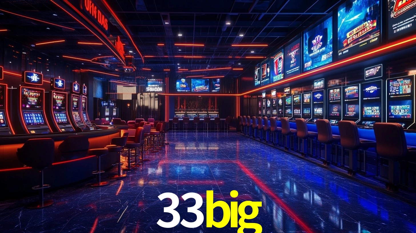Programa VIP 33big