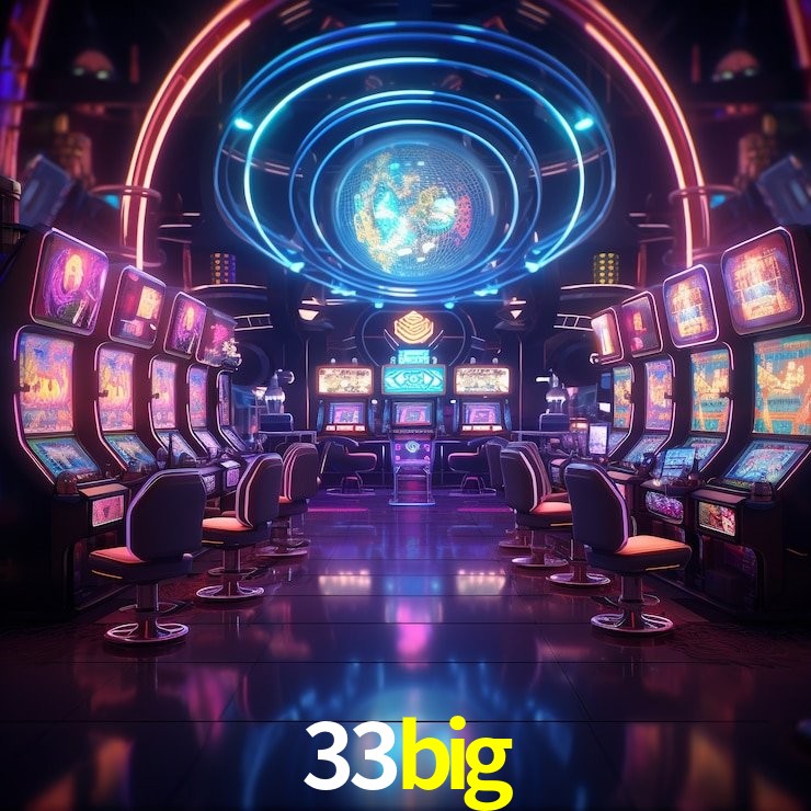 Promoções Sazonais 33big