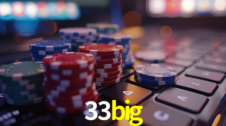 Jogos de Slot 33big