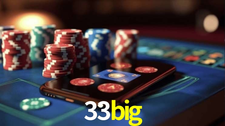 Estatísticas 33big