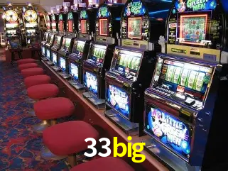 A Revolução dos Aplicativos de Jogos no 33big