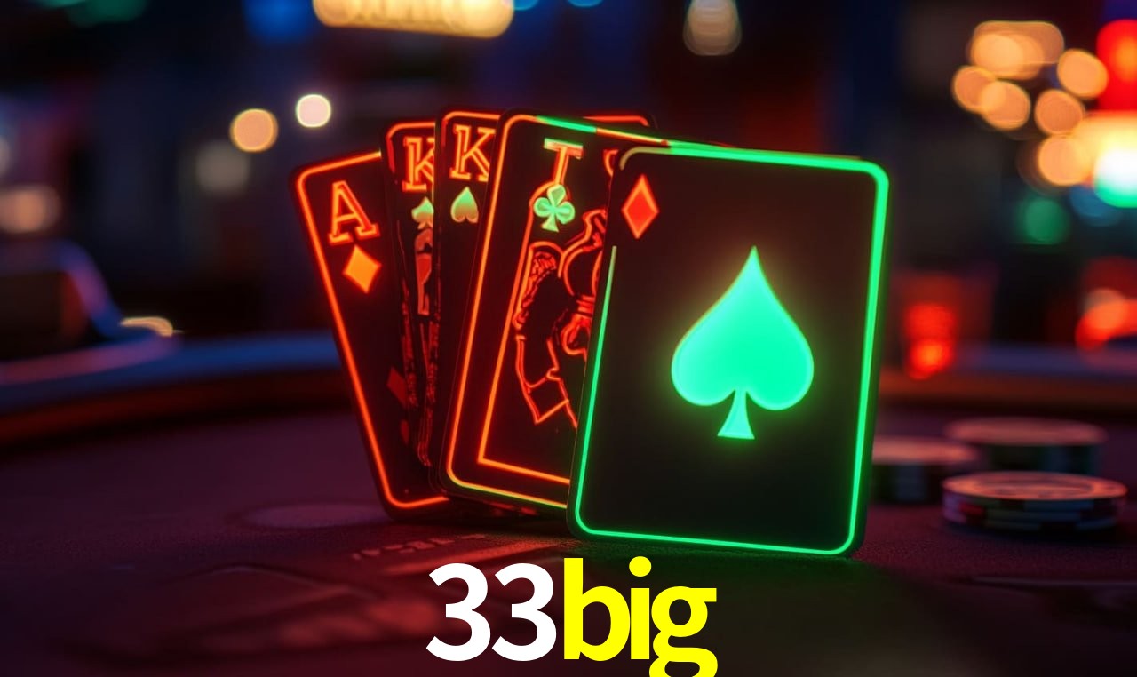 Ofertas Exclusivas 33big