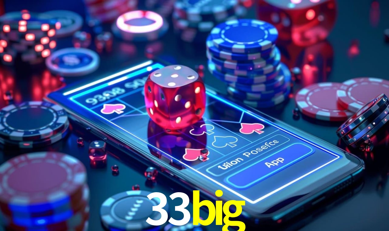 Promoção Relâmpago 33big