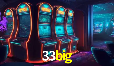 A Emoção da Loteria na 33big: Uma Chance de Mudança de Vida