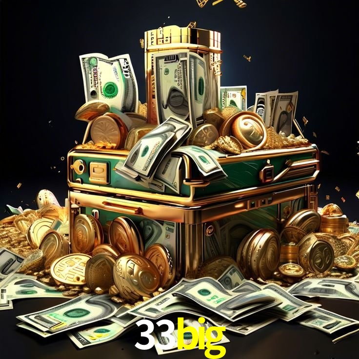 Cadastro Rápido 33big
