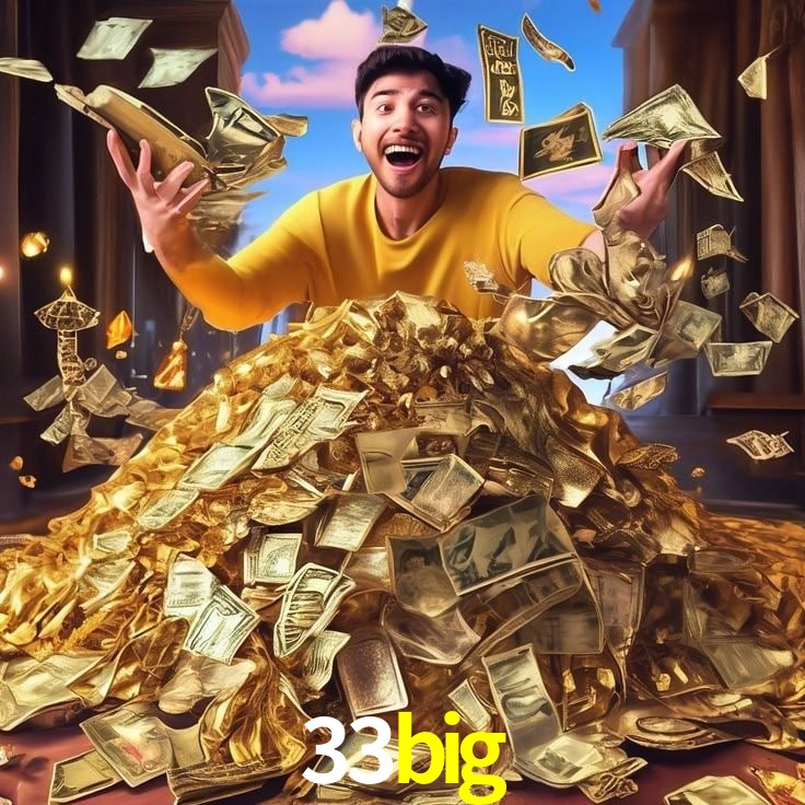 Estatísticas do Jogo 33big