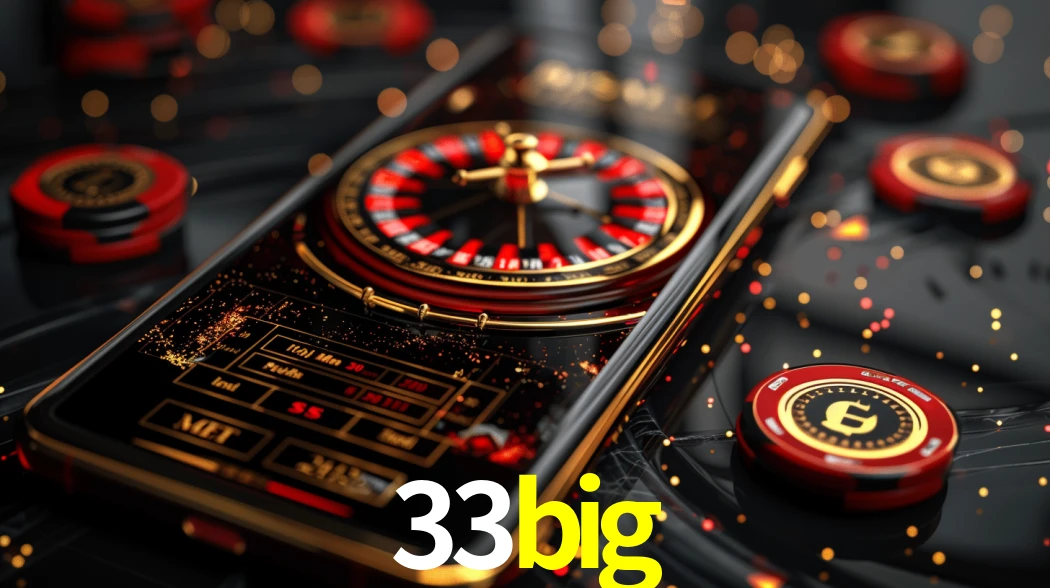 Casino VIP 33big