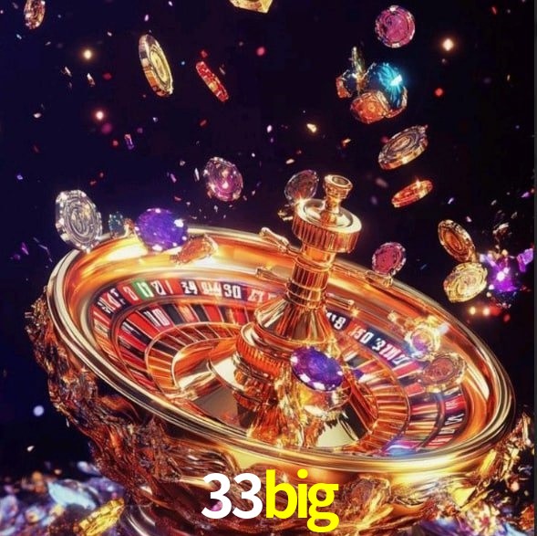 Login Seguro 33big