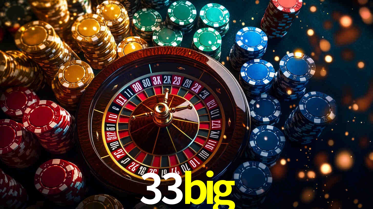33big,33big.com
