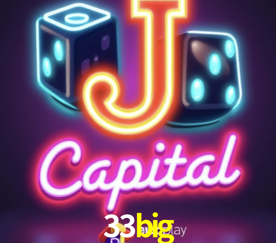 Descubra a Magia dos Jogos de Arcade no 33big