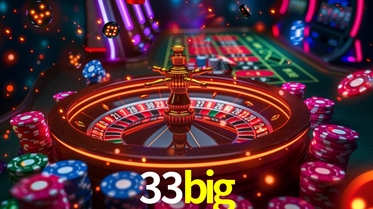 Casino VIP 33big