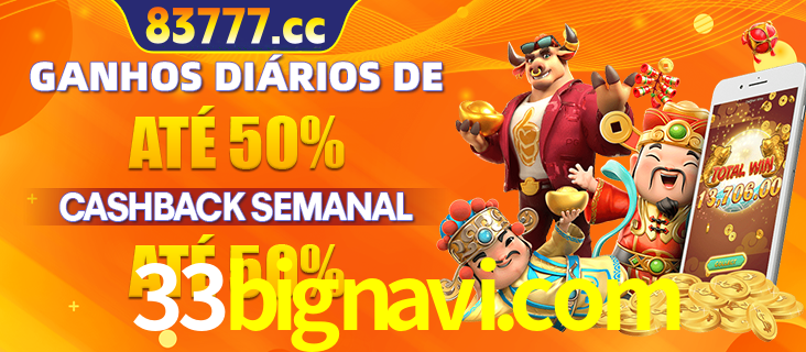 Anúncio de um membro ganhador do cassino 33bignavi.com que ganhou R$2.193.486,00 jogando o slot PG Fortune Tiger, com os mascotes do jogo comemorando o prêmio.