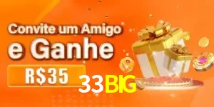 Promoções 33BIG